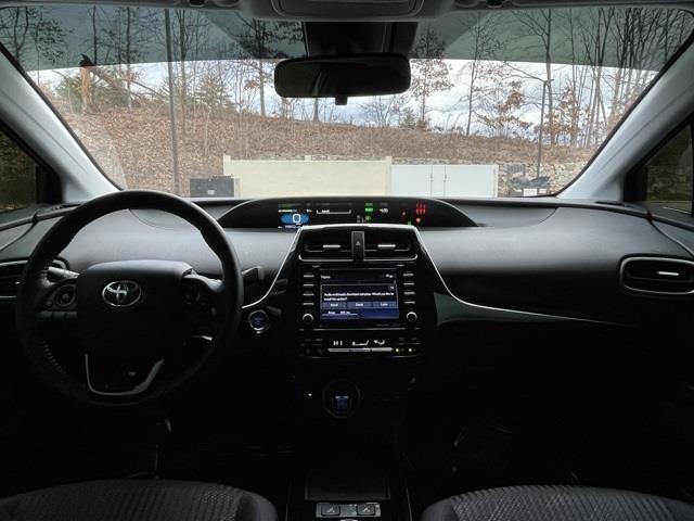 2022 Toyota Prius Prime LE, available for sale in Brookfield, Connecticut | Blasius Federal Road. Brookfield, Connecticut 2022 Toyota Prius Prime LE, available for sale in Brookfield, Connecticut | Blasius Federal Road. Brookfield, Connecticut