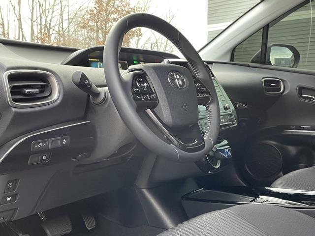 2022 Toyota Prius Prime LE, available for sale in Brookfield, Connecticut | Blasius Federal Road. Brookfield, Connecticut 2022 Toyota Prius Prime LE, available for sale in Brookfield, Connecticut | Blasius Federal Road. Brookfield, Connecticut