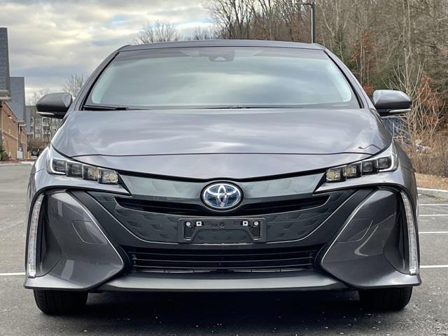 2022 Toyota Prius Prime LE, available for sale in Brookfield, Connecticut | Blasius Federal Road. Brookfield, Connecticut 2022 Toyota Prius Prime LE, available for sale in Brookfield, Connecticut | Blasius Federal Road. Brookfield, Connecticut
