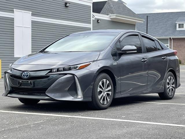 2022 Toyota Prius Prime LE, available for sale in Brookfield, Connecticut | Blasius Federal Road. Brookfield, Connecticut 2022 Toyota Prius Prime LE, available for sale in Brookfield, Connecticut | Blasius Federal Road. Brookfield, Connecticut