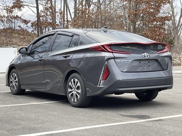 2022 Toyota Prius Prime LE, available for sale in Brookfield, Connecticut | Blasius Federal Road. Brookfield, Connecticut 2022 Toyota Prius Prime LE, available for sale in Brookfield, Connecticut | Blasius Federal Road. Brookfield, Connecticut