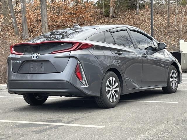 2022 Toyota Prius Prime LE, available for sale in Brookfield, Connecticut | Blasius Federal Road. Brookfield, Connecticut 2022 Toyota Prius Prime LE, available for sale in Brookfield, Connecticut | Blasius Federal Road. Brookfield, Connecticut