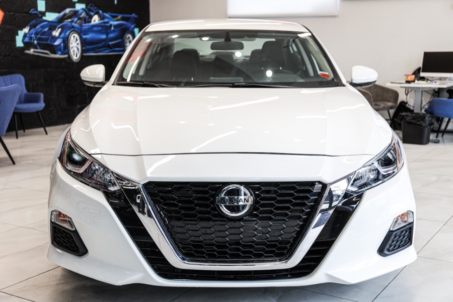 Used Nissan Altima 2.5 S Sedan 2020 | 26 Motors Long Island. ELMONT, New York Used Nissan Altima 2.5 S Sedan 2020 | 26 Motors Long Island. ELMONT, New York