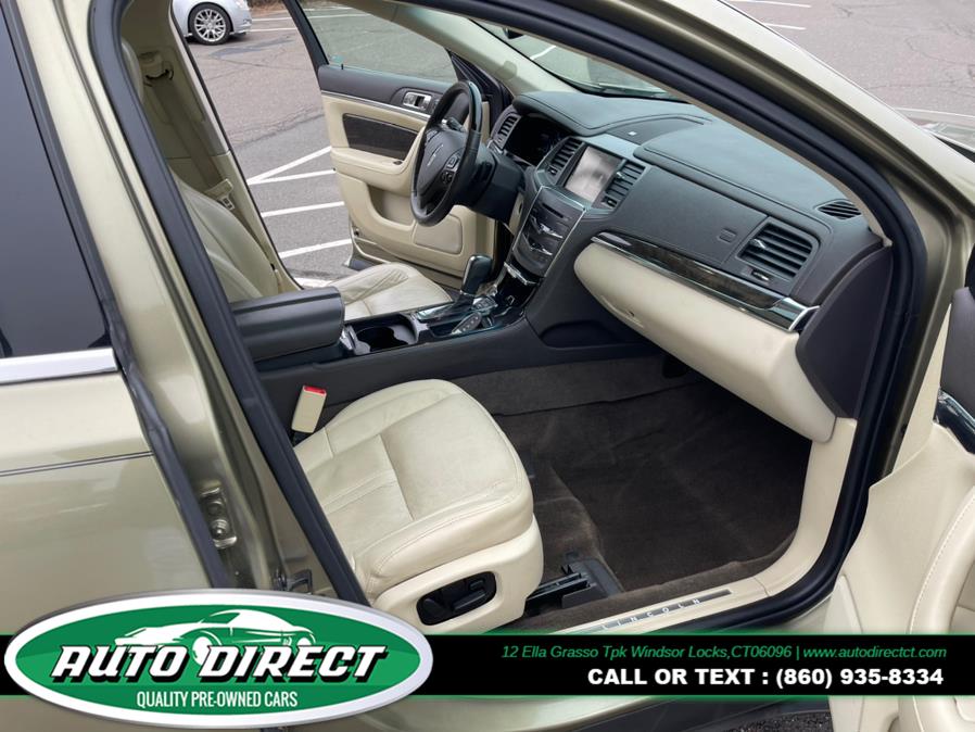 2013 Lincoln MKS 4dr Sdn 3.5L AWD EcoBoost, available for sale in Windsor Locks, Connecticut | Auto Direct LLC. Windsor Locks, Connecticut 2013 Lincoln MKS 4dr Sdn 3.5L AWD EcoBoost, available for sale in Windsor Locks, Connecticut | Auto Direct LLC. Windsor Locks, Connecticut