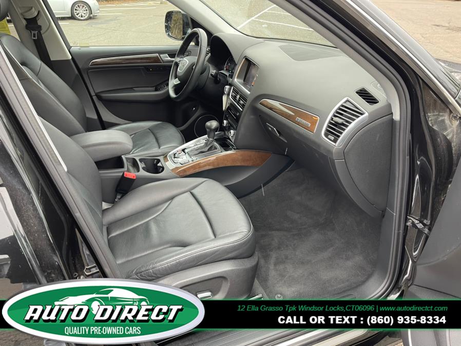 2017 Audi Q5 2.0 TFSI Premium Plus, available for sale in Windsor Locks, Connecticut | Auto Direct LLC. Windsor Locks, Connecticut 2017 Audi Q5 2.0 TFSI Premium Plus, available for sale in Windsor Locks, Connecticut | Auto Direct LLC. Windsor Locks, Connecticut