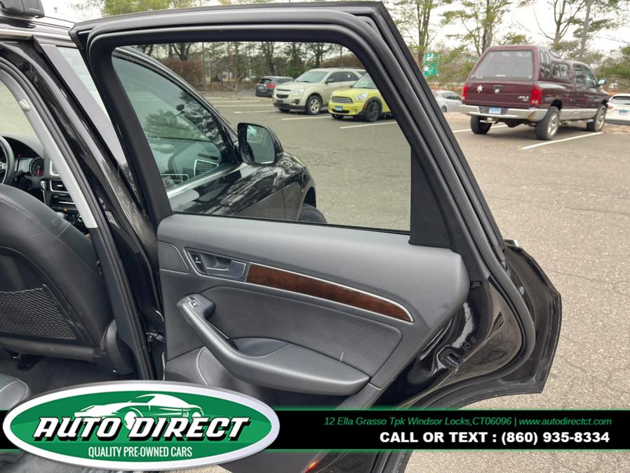 2017 Audi Q5 2.0 TFSI Premium Plus, available for sale in Windsor Locks, Connecticut | Auto Direct LLC. Windsor Locks, Connecticut 2017 Audi Q5 2.0 TFSI Premium Plus, available for sale in Windsor Locks, Connecticut | Auto Direct LLC. Windsor Locks, Connecticut