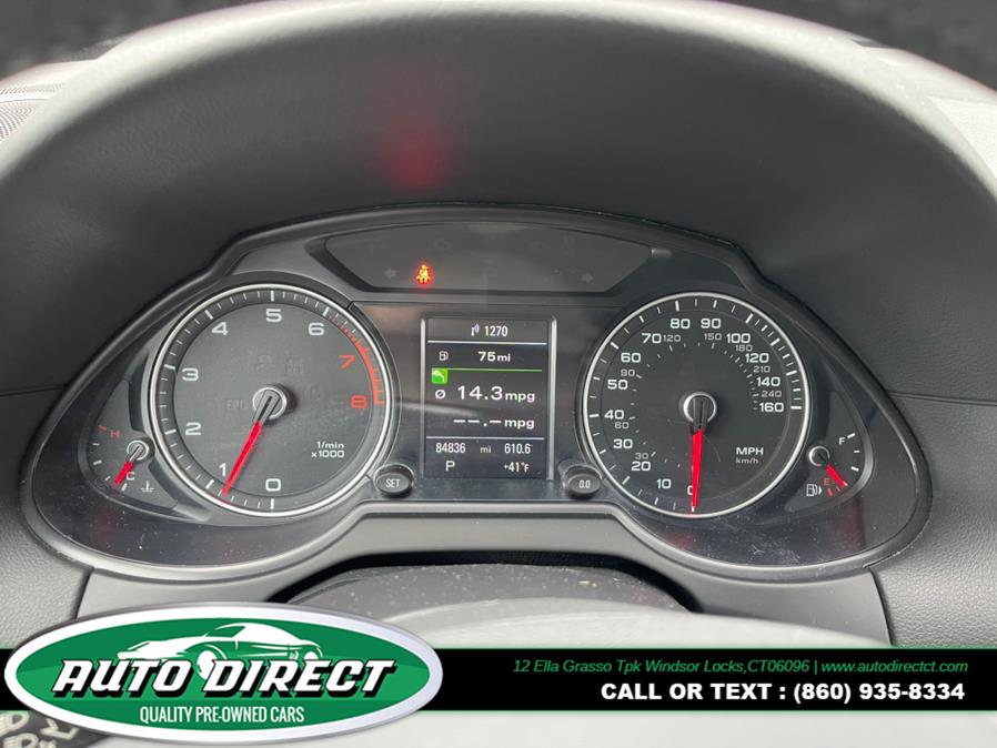 2017 Audi Q5 2.0 TFSI Premium Plus, available for sale in Windsor Locks, Connecticut | Auto Direct LLC. Windsor Locks, Connecticut 2017 Audi Q5 2.0 TFSI Premium Plus, available for sale in Windsor Locks, Connecticut | Auto Direct LLC. Windsor Locks, Connecticut