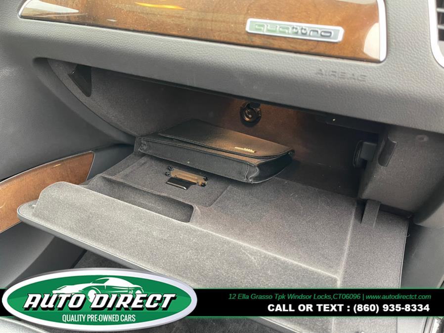 2017 Audi Q5 2.0 TFSI Premium Plus, available for sale in Windsor Locks, Connecticut | Auto Direct LLC. Windsor Locks, Connecticut 2017 Audi Q5 2.0 TFSI Premium Plus, available for sale in Windsor Locks, Connecticut | Auto Direct LLC. Windsor Locks, Connecticut