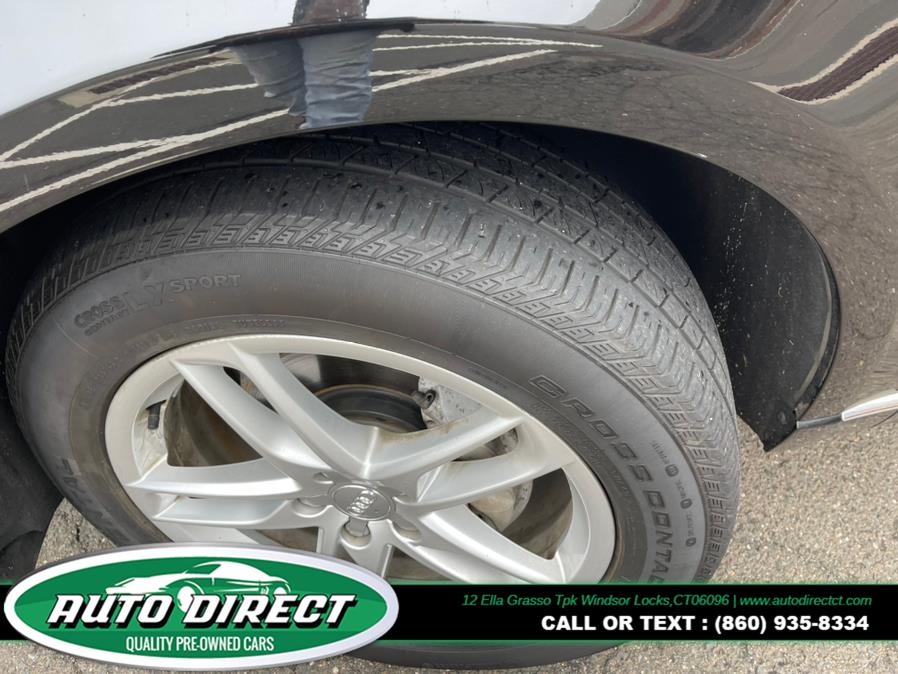 2017 Audi Q5 2.0 TFSI Premium Plus, available for sale in Windsor Locks, Connecticut | Auto Direct LLC. Windsor Locks, Connecticut 2017 Audi Q5 2.0 TFSI Premium Plus, available for sale in Windsor Locks, Connecticut | Auto Direct LLC. Windsor Locks, Connecticut