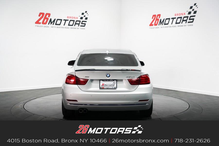 2015 BMW 4 Series 2dr Cpe 428i xDrive AWD, available for sale in Bronx, New York | 26 Motors Bronx. Bronx, New York 2015 BMW 4 Series 2dr Cpe 428i xDrive AWD, available for sale in Bronx, New York | 26 Motors Bronx. Bronx, New York