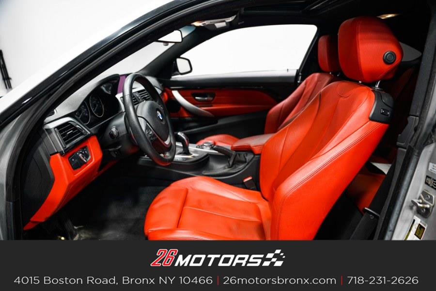 2015 BMW 4 Series 2dr Cpe 428i xDrive AWD, available for sale in Bronx, New York | 26 Motors Bronx. Bronx, New York 2015 BMW 4 Series 2dr Cpe 428i xDrive AWD, available for sale in Bronx, New York | 26 Motors Bronx. Bronx, New York