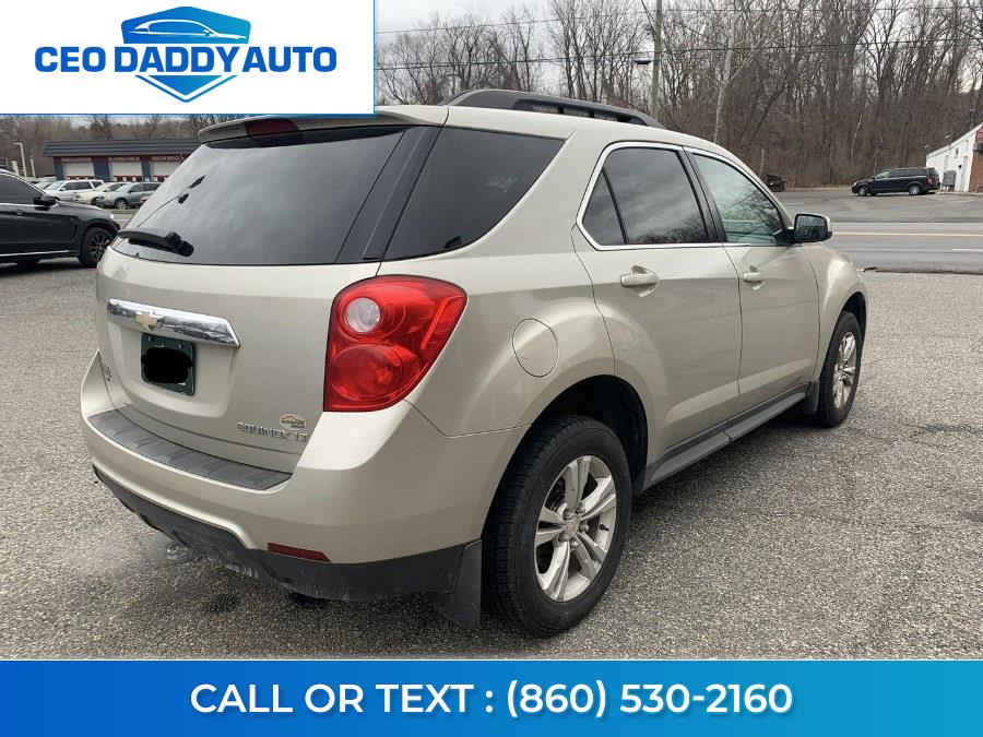 Used Chevrolet Equinox AWD 4dr LT w/1LT 2015 | CEO DADDY AUTO. Online only, Connecticut Used Chevrolet Equinox AWD 4dr LT w/1LT 2015 | CEO DADDY AUTO. Online only, Connecticut