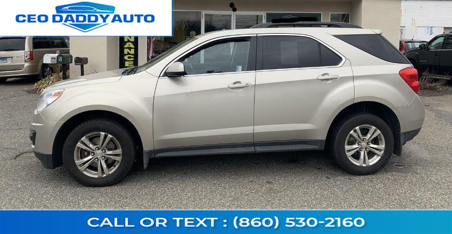 Used Chevrolet Equinox AWD 4dr LT w/1LT 2015 | CEO DADDY AUTO. Online only, Connecticut Used Chevrolet Equinox AWD 4dr LT w/1LT 2015 | CEO DADDY AUTO. Online only, Connecticut
