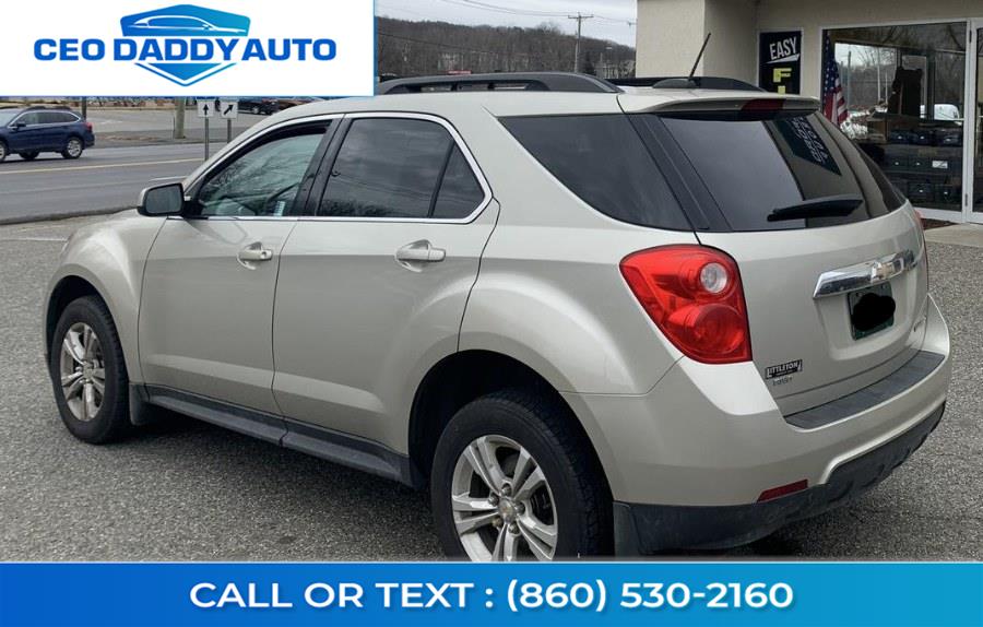 Used Chevrolet Equinox AWD 4dr LT w/1LT 2015 | CEO DADDY AUTO. Online only, Connecticut Used Chevrolet Equinox AWD 4dr LT w/1LT 2015 | CEO DADDY AUTO. Online only, Connecticut