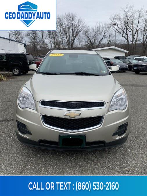 Used Chevrolet Equinox AWD 4dr LT w/1LT 2015 | CEO DADDY AUTO. Online only, Connecticut Used Chevrolet Equinox AWD 4dr LT w/1LT 2015 | CEO DADDY AUTO. Online only, Connecticut