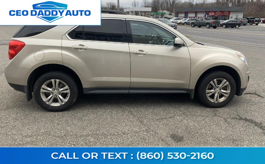 Used Chevrolet Equinox AWD 4dr LT w/1LT 2015 | CEO DADDY AUTO. Online only, Connecticut Used Chevrolet Equinox AWD 4dr LT w/1LT 2015 | CEO DADDY AUTO. Online only, Connecticut