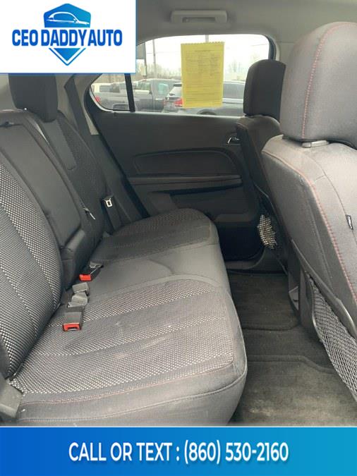Used Chevrolet Equinox AWD 4dr LT w/1LT 2015 | CEO DADDY AUTO. Online only, Connecticut Used Chevrolet Equinox AWD 4dr LT w/1LT 2015 | CEO DADDY AUTO. Online only, Connecticut