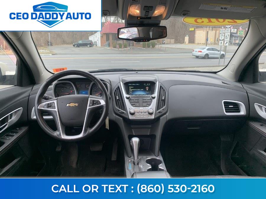 Used Chevrolet Equinox AWD 4dr LT w/1LT 2015 | CEO DADDY AUTO. Online only, Connecticut Used Chevrolet Equinox AWD 4dr LT w/1LT 2015 | CEO DADDY AUTO. Online only, Connecticut