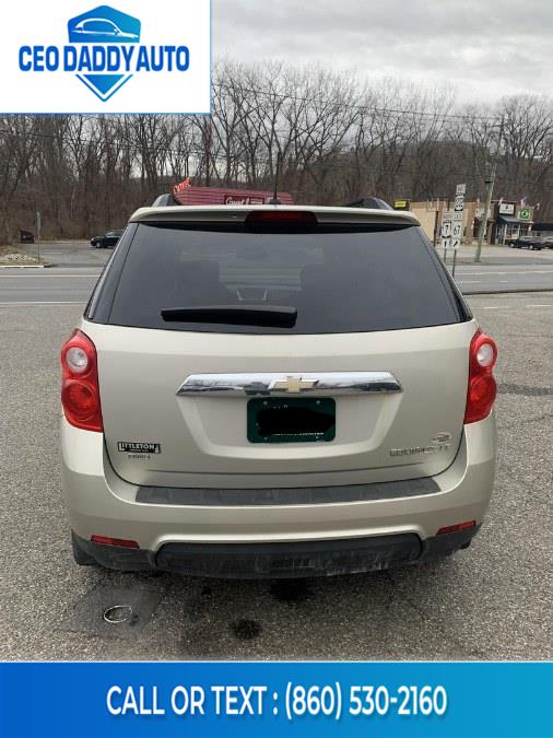 Used Chevrolet Equinox AWD 4dr LT w/1LT 2015 | CEO DADDY AUTO. Online only, Connecticut Used Chevrolet Equinox AWD 4dr LT w/1LT 2015 | CEO DADDY AUTO. Online only, Connecticut