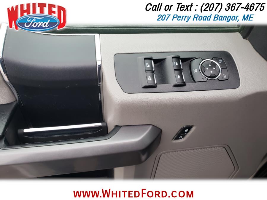 2020 Ford F-150 XLT 4WD SuperCrew 5.5'' Box, available for sale in Bangor, Maine | Whited Ford. Bangor, Maine 2020 Ford F-150 XLT 4WD SuperCrew 5.5'' Box, available for sale in Bangor, Maine | Whited Ford. Bangor, Maine