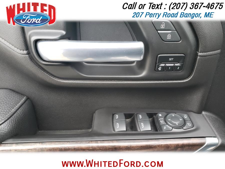 2020 GMC Sierra 2500HD 4WD Crew Cab 159" Denali, available for sale in Bangor, Maine | Whited Ford. Bangor, Maine 2020 GMC Sierra 2500HD 4WD Crew Cab 159" Denali, available for sale in Bangor, Maine | Whited Ford. Bangor, Maine