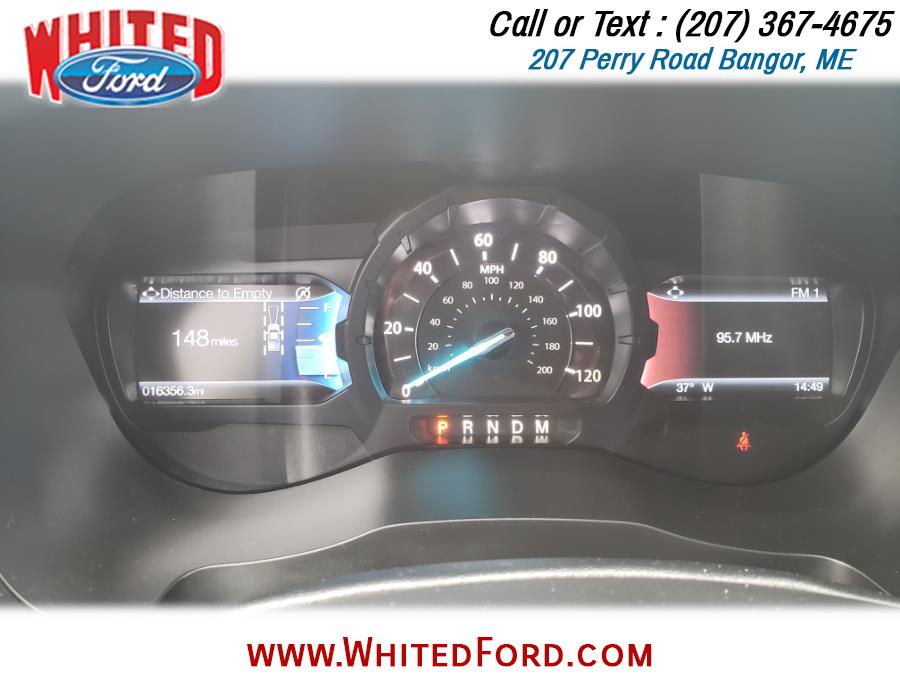 2020 Ford Ranger LARIAT 4WD SuperCrew 5'' Box, available for sale in Bangor, Maine | Whited Ford. Bangor, Maine 2020 Ford Ranger LARIAT 4WD SuperCrew 5'' Box, available for sale in Bangor, Maine | Whited Ford. Bangor, Maine