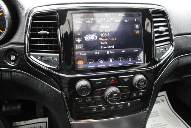 Used Jeep Grand Cherokee Limited 2020 | NY Luxury Motors. Elmont, New York Used Jeep Grand Cherokee Limited 2020 | NY Luxury Motors. Elmont, New York