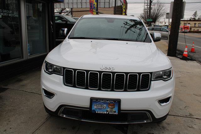 Used Jeep Grand Cherokee Limited 2020 | NY Luxury Motors. Elmont, New York Used Jeep Grand Cherokee Limited 2020 | NY Luxury Motors. Elmont, New York