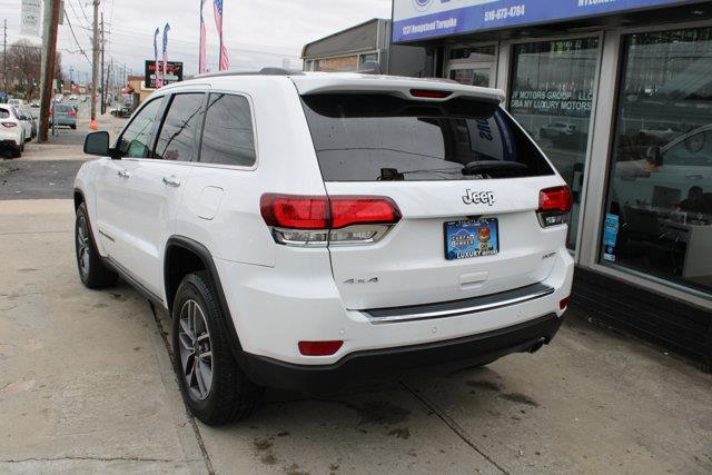 Used Jeep Grand Cherokee Limited 2020 | NY Luxury Motors. Elmont, New York Used Jeep Grand Cherokee Limited 2020 | NY Luxury Motors. Elmont, New York
