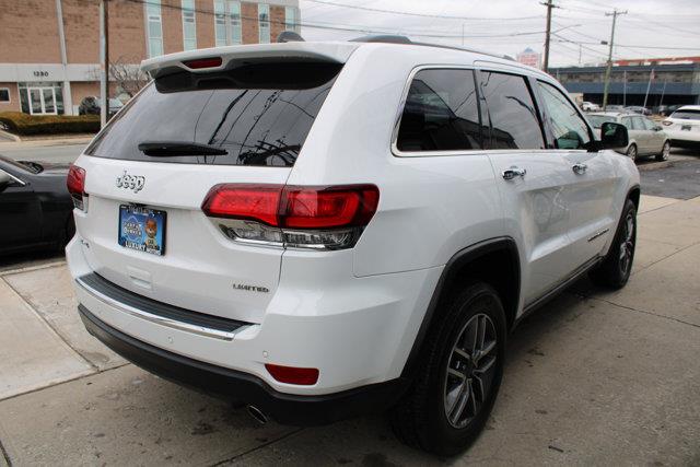 Used Jeep Grand Cherokee Limited 2020 | NY Luxury Motors. Elmont, New York Used Jeep Grand Cherokee Limited 2020 | NY Luxury Motors. Elmont, New York