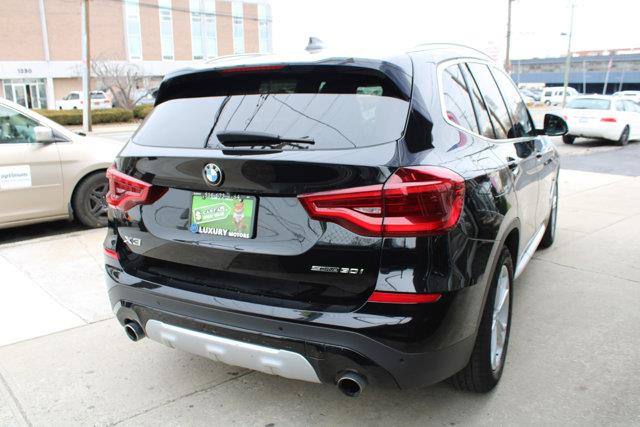 Used BMW X3 sDrive30i 2019 | NY Luxury Motors. Elmont, New York Used BMW X3 sDrive30i 2019 | NY Luxury Motors. Elmont, New York