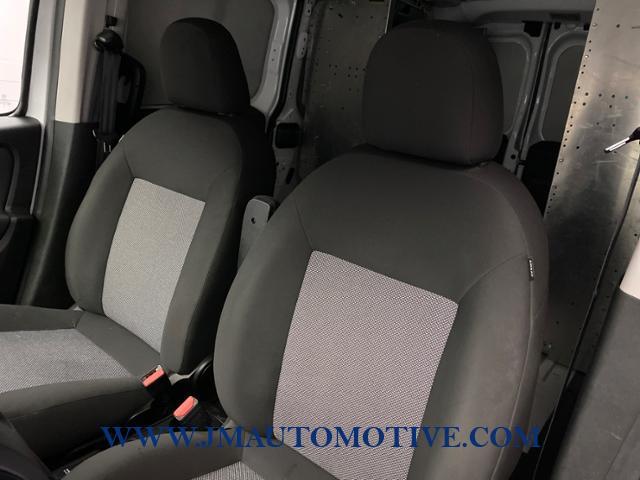 Used Ram Promaster City Tradesman Van 2017 | J&M Automotive Sls&Svc LLC. Naugatuck, Connecticut Used Ram Promaster City Tradesman Van 2017 | J&M Automotive Sls&Svc LLC. Naugatuck, Connecticut