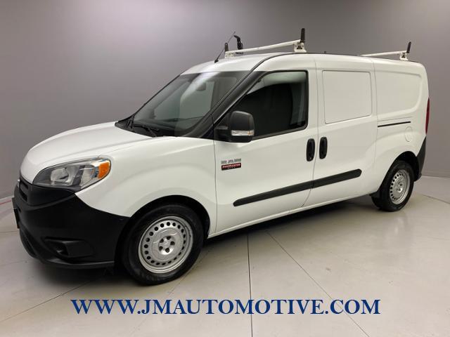 2017 Ram Promaster City Tradesman Van, available for sale in Naugatuck, Connecticut | J&M Automotive Sls&Svc LLC. Naugatuck, Connecticut