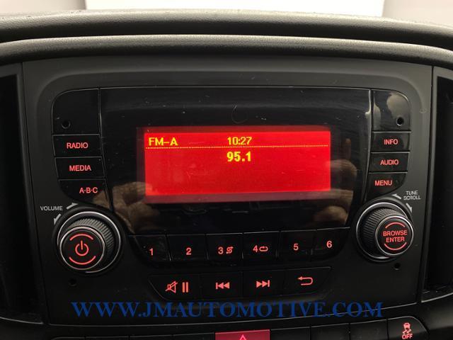 Used Ram Promaster City Tradesman Van 2017 | J&M Automotive Sls&Svc LLC. Naugatuck, Connecticut Used Ram Promaster City Tradesman Van 2017 | J&M Automotive Sls&Svc LLC. Naugatuck, Connecticut