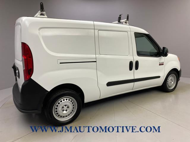 Used Ram Promaster City Tradesman Van 2017 | J&M Automotive Sls&Svc LLC. Naugatuck, Connecticut Used Ram Promaster City Tradesman Van 2017 | J&M Automotive Sls&Svc LLC. Naugatuck, Connecticut