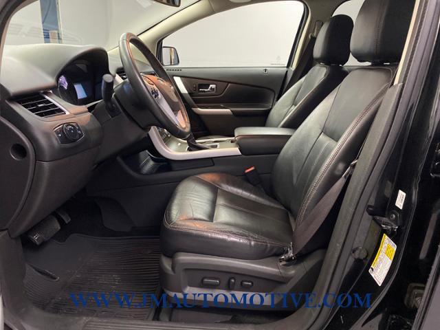 2013 Ford Edge 4dr SEL AWD, available for sale in Naugatuck, Connecticut | J&M Automotive Sls&Svc LLC. Naugatuck, Connecticut 2013 Ford Edge 4dr SEL AWD, available for sale in Naugatuck, Connecticut | J&M Automotive Sls&Svc LLC. Naugatuck, Connecticut