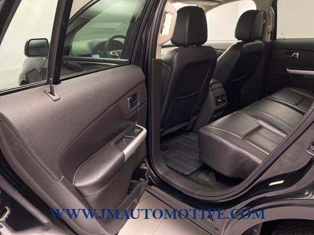 2013 Ford Edge 4dr SEL AWD, available for sale in Naugatuck, Connecticut | J&M Automotive Sls&Svc LLC. Naugatuck, Connecticut 2013 Ford Edge 4dr SEL AWD, available for sale in Naugatuck, Connecticut | J&M Automotive Sls&Svc LLC. Naugatuck, Connecticut