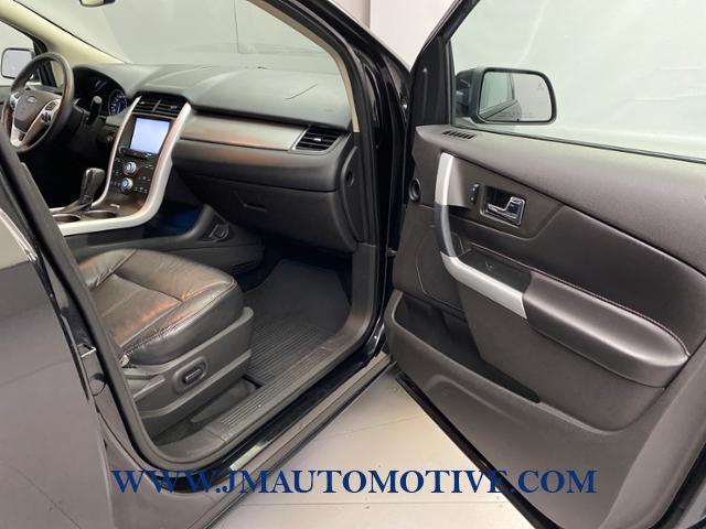2013 Ford Edge 4dr SEL AWD, available for sale in Naugatuck, Connecticut | J&M Automotive Sls&Svc LLC. Naugatuck, Connecticut 2013 Ford Edge 4dr SEL AWD, available for sale in Naugatuck, Connecticut | J&M Automotive Sls&Svc LLC. Naugatuck, Connecticut