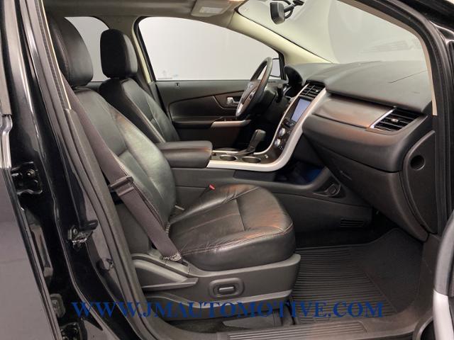 2013 Ford Edge 4dr SEL AWD, available for sale in Naugatuck, Connecticut | J&M Automotive Sls&Svc LLC. Naugatuck, Connecticut 2013 Ford Edge 4dr SEL AWD, available for sale in Naugatuck, Connecticut | J&M Automotive Sls&Svc LLC. Naugatuck, Connecticut
