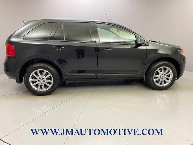 2013 Ford Edge 4dr SEL AWD, available for sale in Naugatuck, Connecticut | J&M Automotive Sls&Svc LLC. Naugatuck, Connecticut 2013 Ford Edge 4dr SEL AWD, available for sale in Naugatuck, Connecticut | J&M Automotive Sls&Svc LLC. Naugatuck, Connecticut