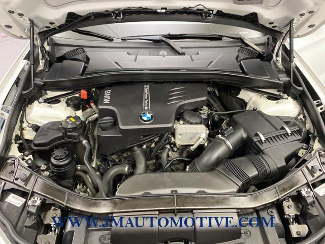 2015 BMW X1 AWD 4dr xDrive28i, available for sale in Naugatuck, Connecticut | J&M Automotive Sls&Svc LLC. Naugatuck, Connecticut 2015 BMW X1 AWD 4dr xDrive28i, available for sale in Naugatuck, Connecticut | J&M Automotive Sls&Svc LLC. Naugatuck, Connecticut