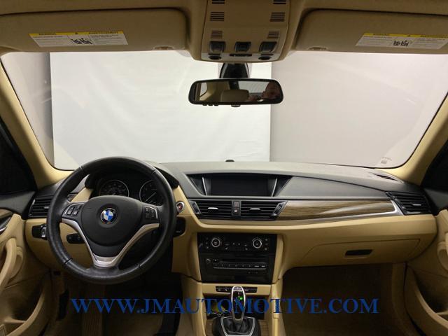2015 BMW X1 AWD 4dr xDrive28i, available for sale in Naugatuck, Connecticut | J&M Automotive Sls&Svc LLC. Naugatuck, Connecticut 2015 BMW X1 AWD 4dr xDrive28i, available for sale in Naugatuck, Connecticut | J&M Automotive Sls&Svc LLC. Naugatuck, Connecticut