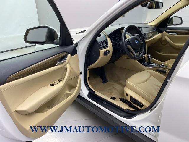 2015 BMW X1 AWD 4dr xDrive28i, available for sale in Naugatuck, Connecticut | J&M Automotive Sls&Svc LLC. Naugatuck, Connecticut 2015 BMW X1 AWD 4dr xDrive28i, available for sale in Naugatuck, Connecticut | J&M Automotive Sls&Svc LLC. Naugatuck, Connecticut