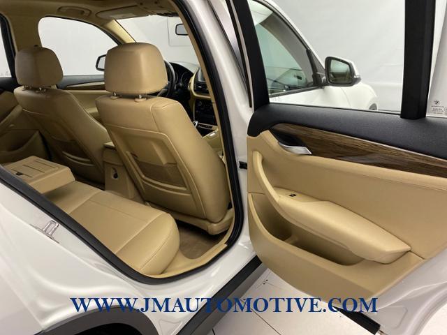 2015 BMW X1 AWD 4dr xDrive28i, available for sale in Naugatuck, Connecticut | J&M Automotive Sls&Svc LLC. Naugatuck, Connecticut 2015 BMW X1 AWD 4dr xDrive28i, available for sale in Naugatuck, Connecticut | J&M Automotive Sls&Svc LLC. Naugatuck, Connecticut