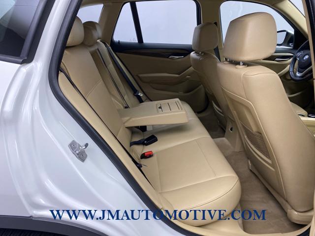 2015 BMW X1 AWD 4dr xDrive28i, available for sale in Naugatuck, Connecticut | J&M Automotive Sls&Svc LLC. Naugatuck, Connecticut 2015 BMW X1 AWD 4dr xDrive28i, available for sale in Naugatuck, Connecticut | J&M Automotive Sls&Svc LLC. Naugatuck, Connecticut