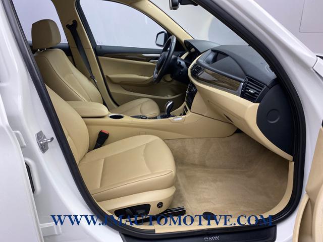 2015 BMW X1 AWD 4dr xDrive28i, available for sale in Naugatuck, Connecticut | J&M Automotive Sls&Svc LLC. Naugatuck, Connecticut 2015 BMW X1 AWD 4dr xDrive28i, available for sale in Naugatuck, Connecticut | J&M Automotive Sls&Svc LLC. Naugatuck, Connecticut