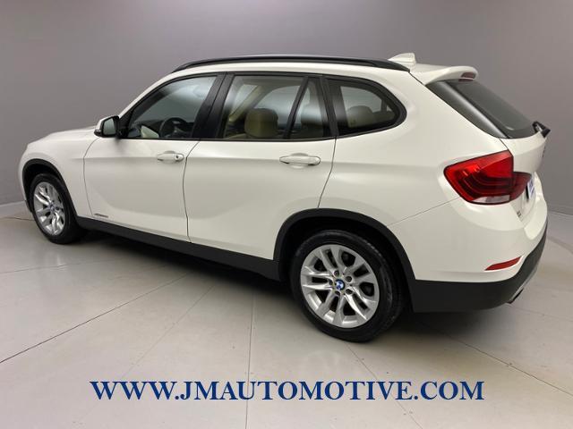 2015 BMW X1 AWD 4dr xDrive28i, available for sale in Naugatuck, Connecticut | J&M Automotive Sls&Svc LLC. Naugatuck, Connecticut 2015 BMW X1 AWD 4dr xDrive28i, available for sale in Naugatuck, Connecticut | J&M Automotive Sls&Svc LLC. Naugatuck, Connecticut
