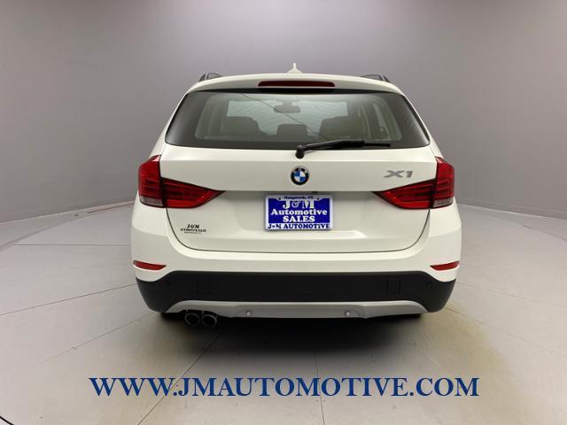 2015 BMW X1 AWD 4dr xDrive28i, available for sale in Naugatuck, Connecticut | J&M Automotive Sls&Svc LLC. Naugatuck, Connecticut 2015 BMW X1 AWD 4dr xDrive28i, available for sale in Naugatuck, Connecticut | J&M Automotive Sls&Svc LLC. Naugatuck, Connecticut