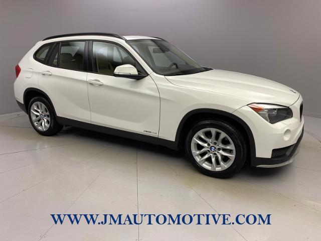 2015 BMW X1 AWD 4dr xDrive28i, available for sale in Naugatuck, Connecticut | J&M Automotive Sls&Svc LLC. Naugatuck, Connecticut 2015 BMW X1 AWD 4dr xDrive28i, available for sale in Naugatuck, Connecticut | J&M Automotive Sls&Svc LLC. Naugatuck, Connecticut