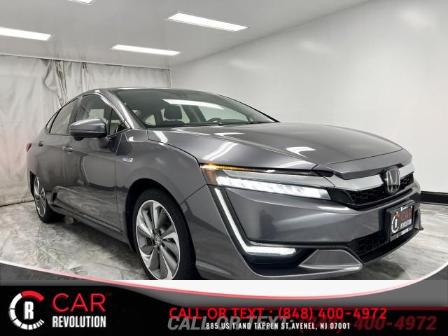 2018 Honda Clarity Plug-in Hybrid Touring, available for sale in Avenel, NJ